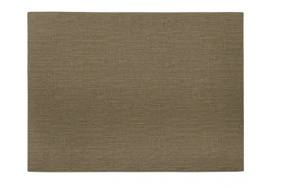 Tovaglietta Tessuto Sintetico 33x45 cm Verde - Tirolix