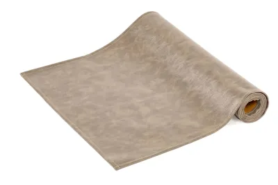 Runner Sfumato 45x145 cm Taupe - Tirolix