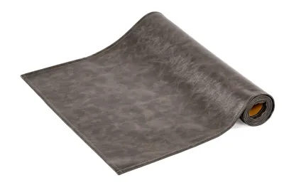Runner Sfumato 45x145 cm Grigio - Tirolix