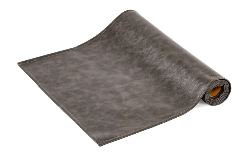 Runner Sfumato 45x145 cm Grigio - Tirolix
