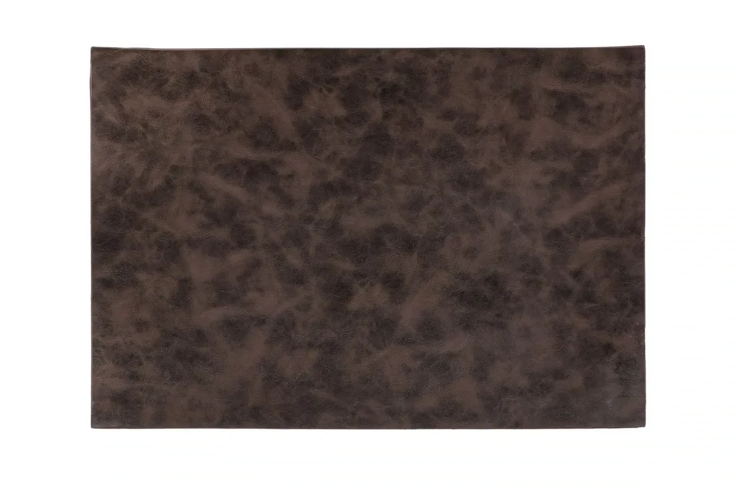 Tovaglietta Sfumata 33x45 cm Marrone - Tirolix