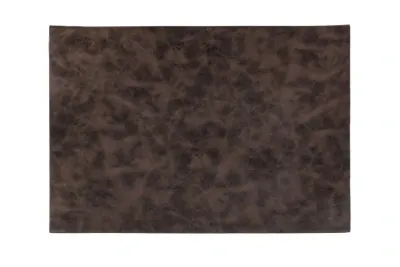 Tovaglietta Sfumata 33x45 cm Marrone - Tirolix