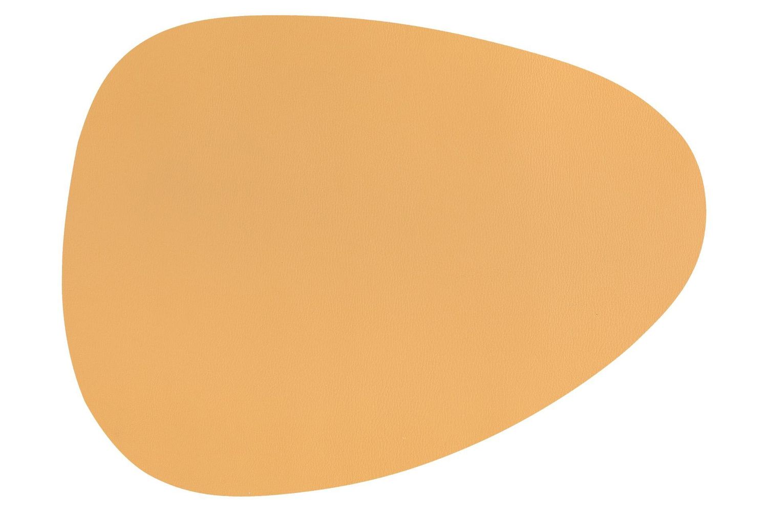 Tovaglietta Ecopelle 43x32 cm Giallo - Tirolix