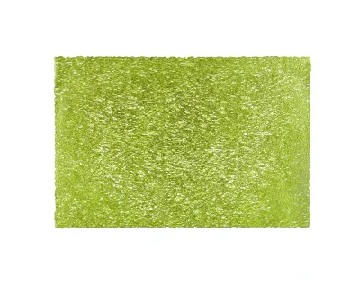 Tovaglietta Motivo Fili 30x45 cm Verde - Tirolix