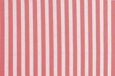Tovaglietta a Fasce 33x45 cm Rosa - Tirolix