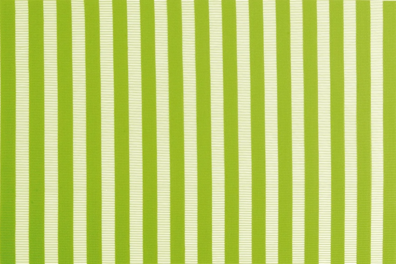 Tovaglietta a Fasce 33x45 cm Verde Chiaro - Tirolix