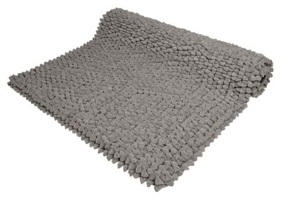 Tappeto Morbido 150x210 cm Taupe - Tirolix