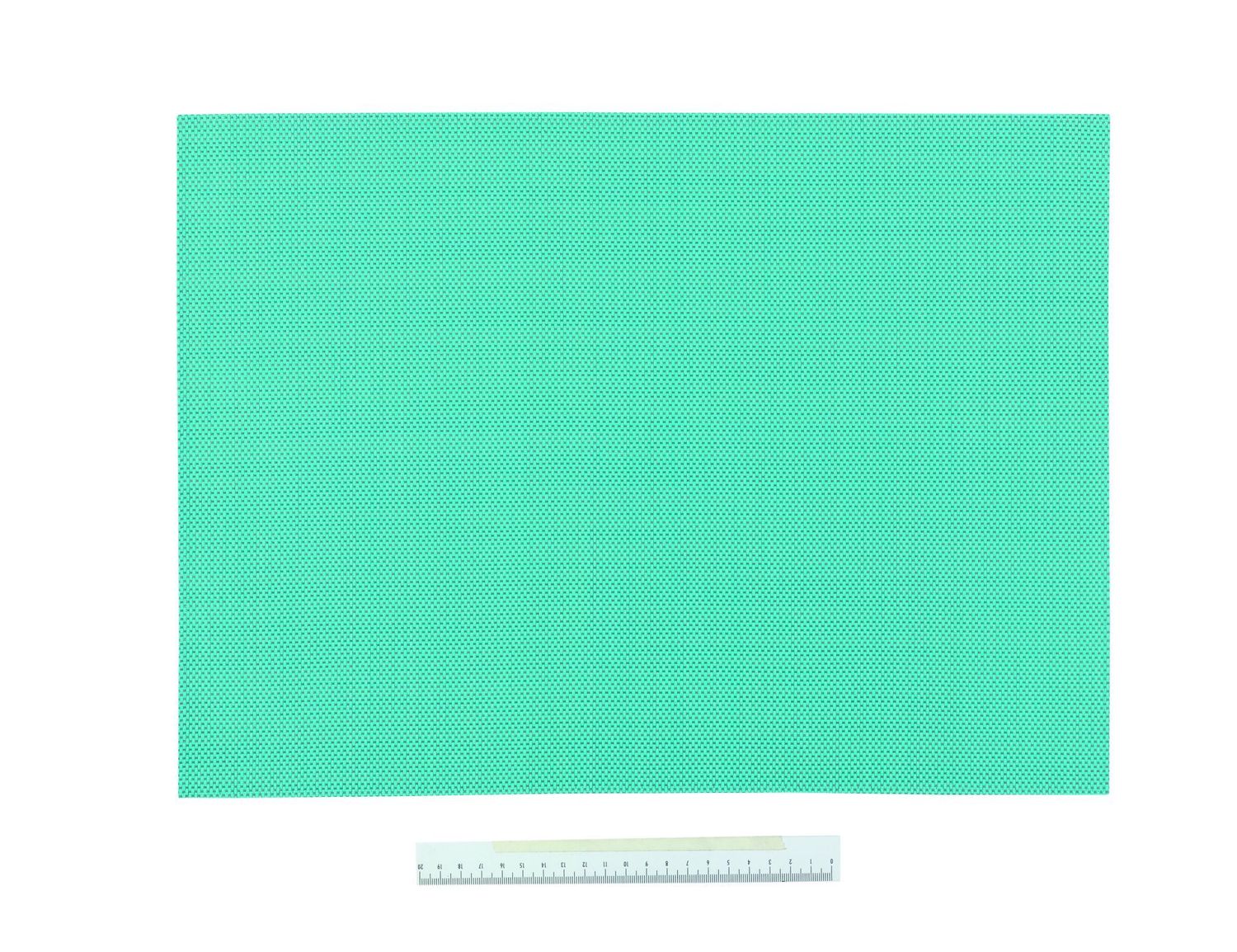 Tovaglietta 33x45 cm Turchese - Tirolix