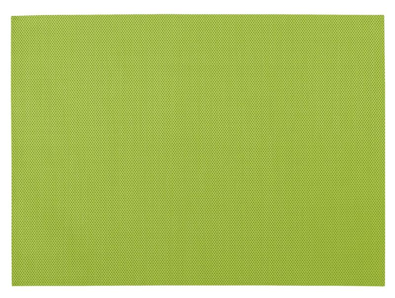 Tovaglietta 33x45 cm Verde - Tirolix