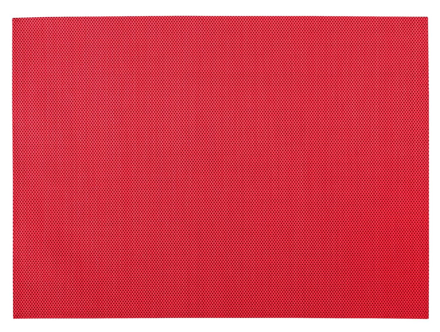 Tovaglietta 33x45 cm Rosso - Tirolix