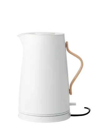 Bollitore elettrico 1,2 l Bianco Emma - Stelton