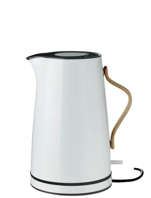 Bollitore elettrico 1,2 l Azzurro Emma - Stelton