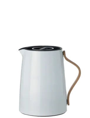 Caraffa sottovuoto per tè 1 l Azzuro Emma - Stelton