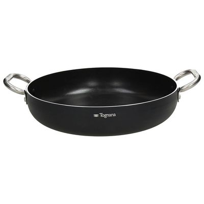 Tognana - Tegame 2 manici 32 cm Pro Diamond