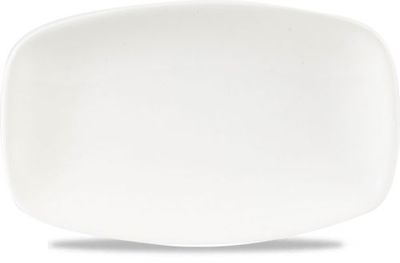 Churchill - Piatto geometrico 20 x 12,1 cm Chef&#39;s Plates