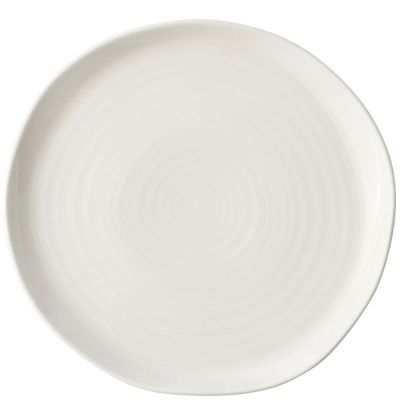 Churchill - Piatto piano 25,5 cm Envisage White