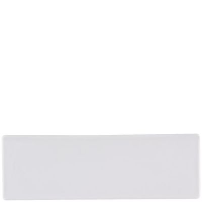 Churchill - Piatto rettangolare 32,3 x 10,5 cm Chef&#39;s Plates