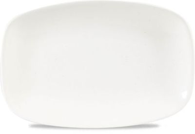 Churchill - Piatto geometrico 23,7 x 15,7 cm Chef&#39;s Plates