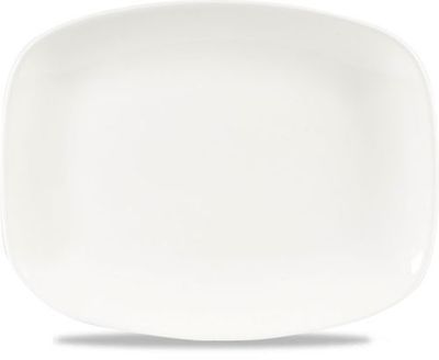 Churchill - Piatto geometrico 26,1 x 20,2 cm Chef&#39;s Plates