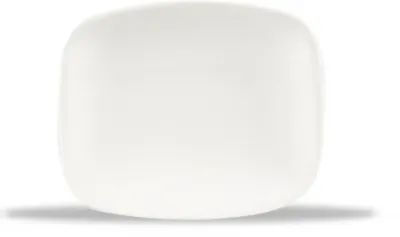 Churchill - Piatto geometrico 15,4 x 12,6 cm Chef&#39;s Plates