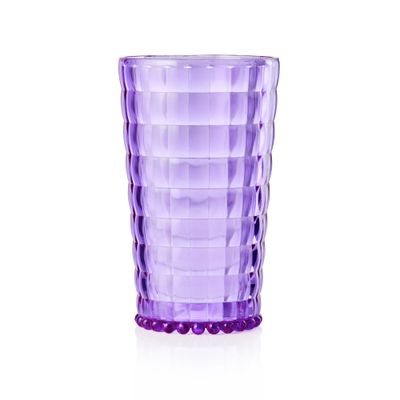 Tirolix - Vaso 750 ml Viola Mix &amp; Match