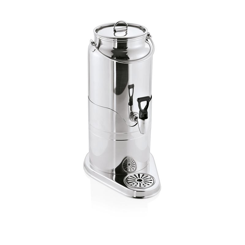 Distributore di latte 8 l - Tirolix