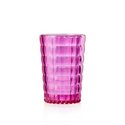 Tirolix - Vaso 400 ml Fucsia Mix &amp; Match