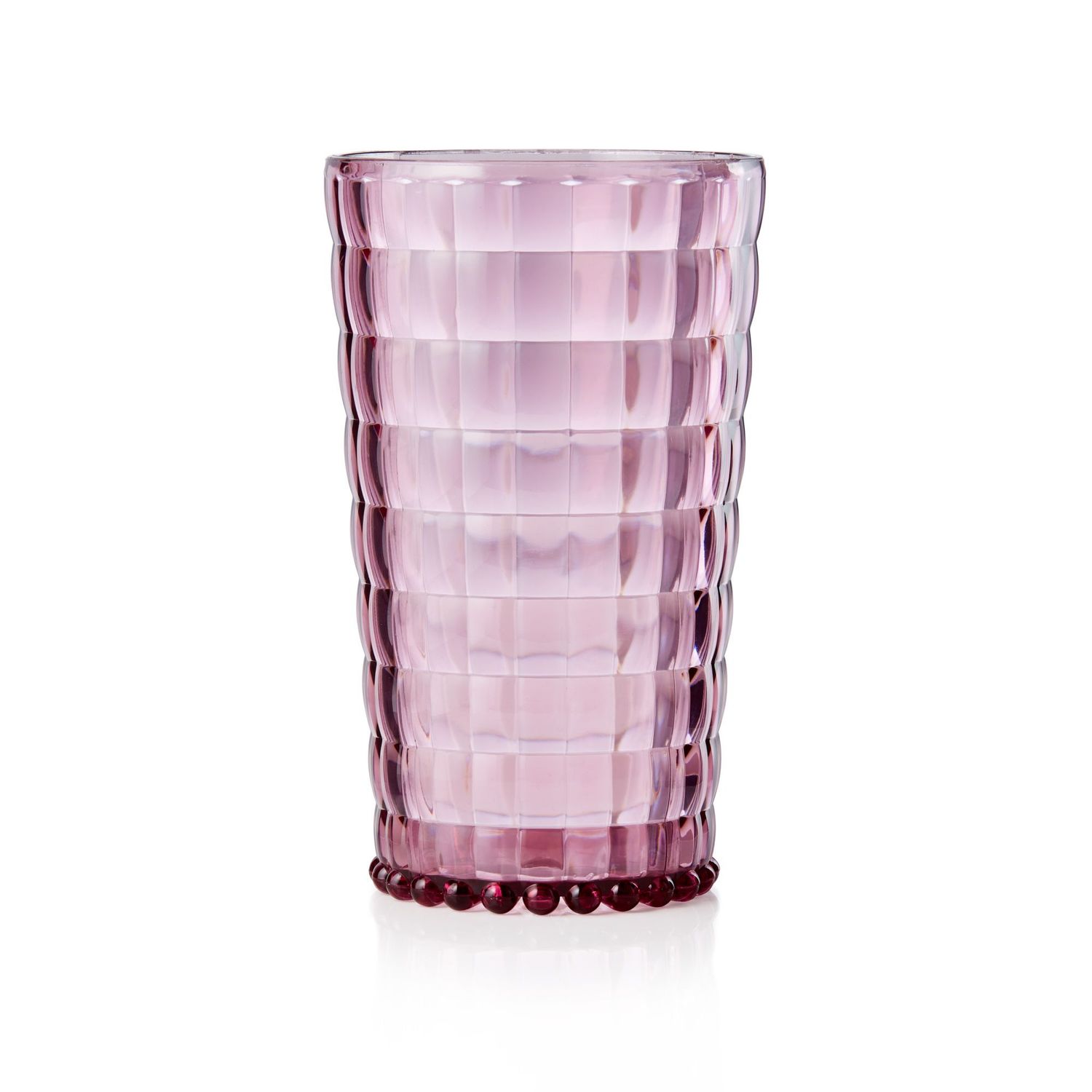 Tirolix - Vaso 750 ml Rosa Mix &amp; Match