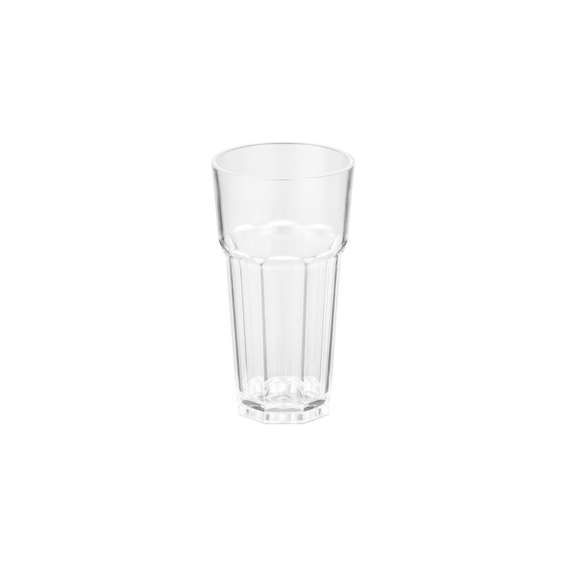 Tirolix - Bicchiere per longdrink 360 ml Pool