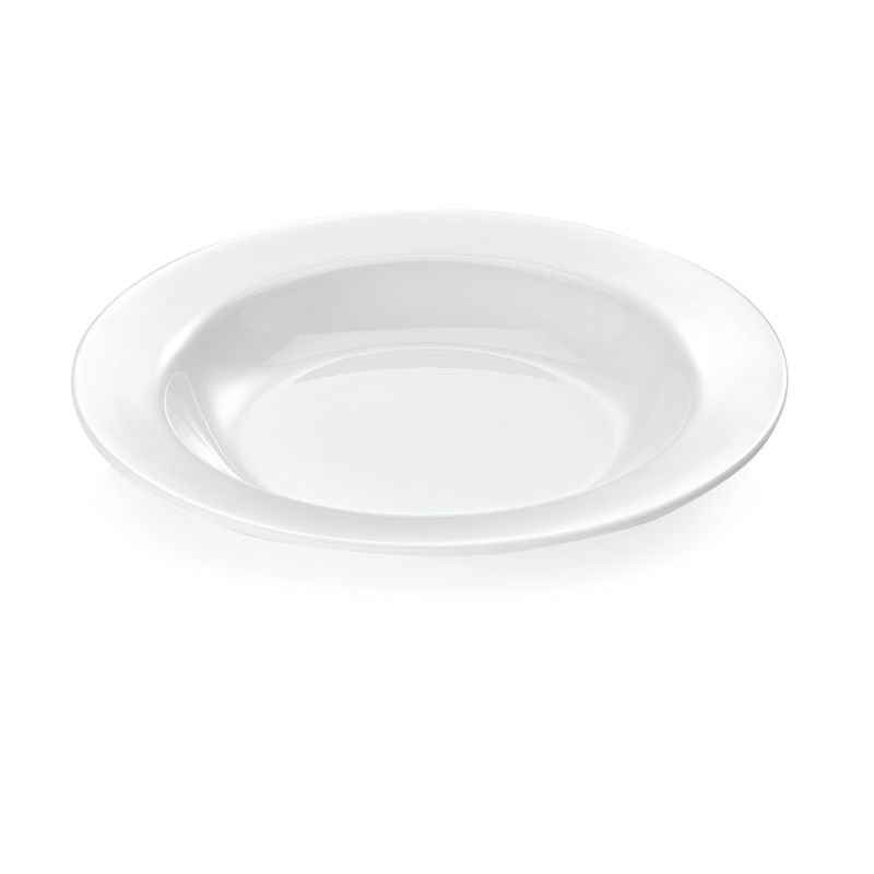 Tirolix - Piatto fondo 23 cm
