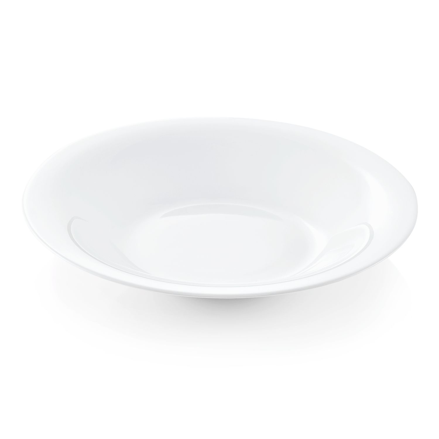 Tirolix - Piatto fondo 24 cm Puro