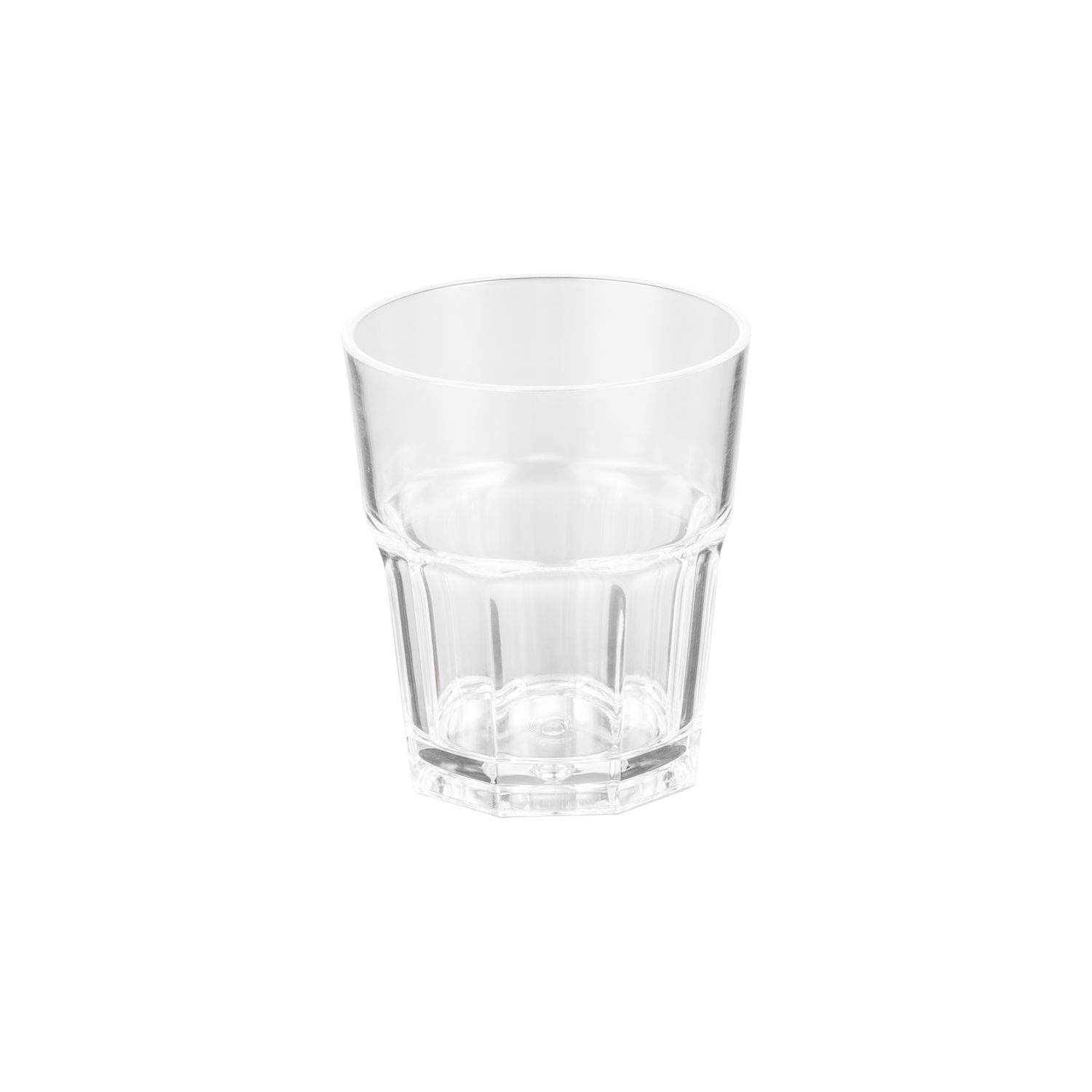 Tirolix - Bicchiere per acqua 240 ml Pool