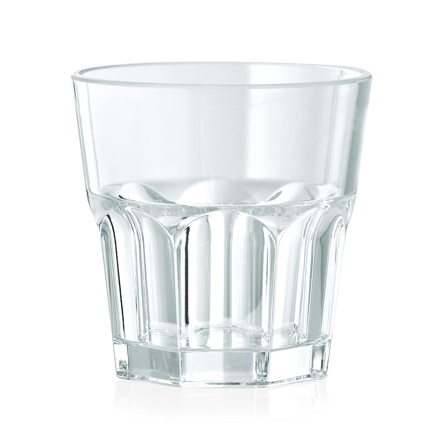 Tirolix - Bicchiere per whisky 170 ml Pool