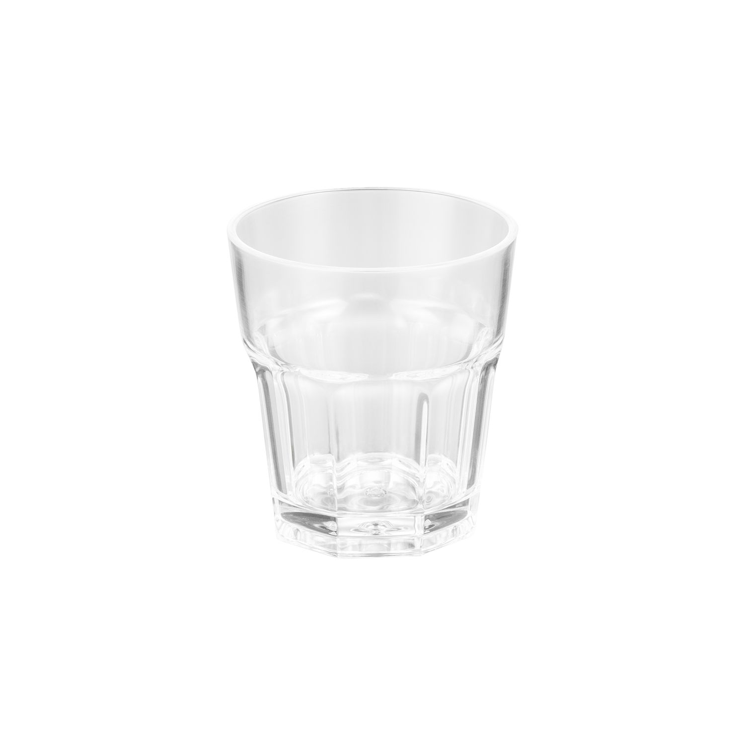 Tirolix - Bicchiere per acqua 190 ml Pool