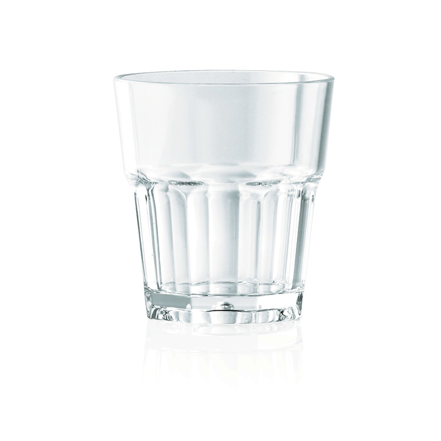 Tirolix - Bicchiere da succo 120 ml Pool