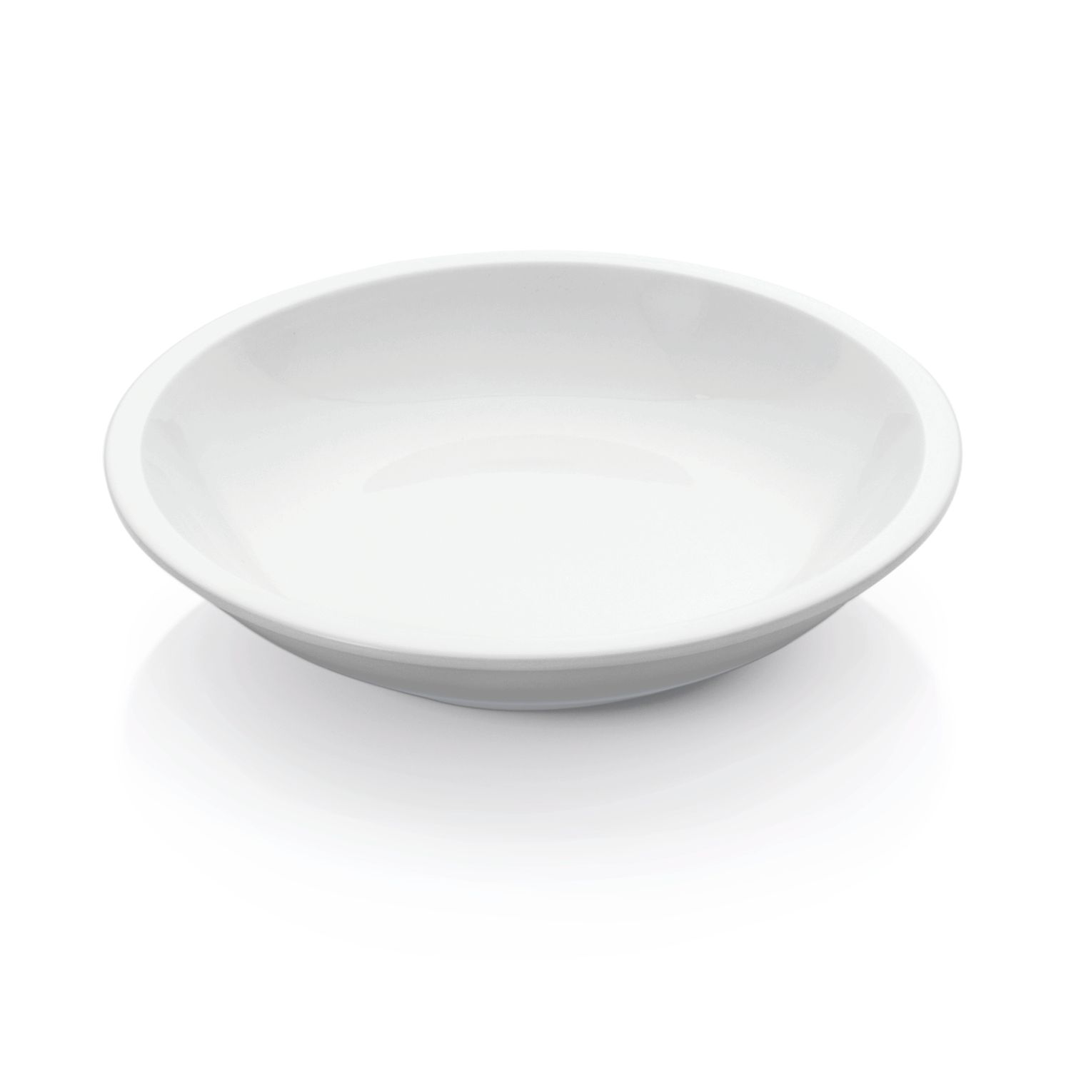 Tirolix - Ciotola coupe 21 cm Italia White
