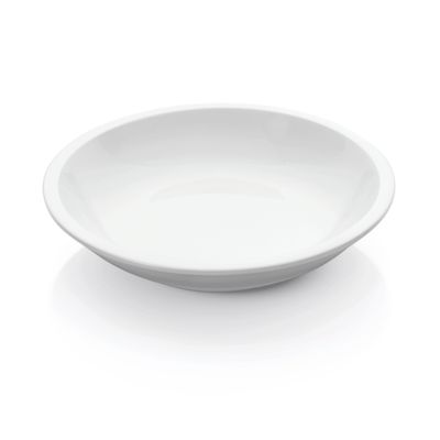 Tirolix - Ciotola coupe 21 cm Italia White