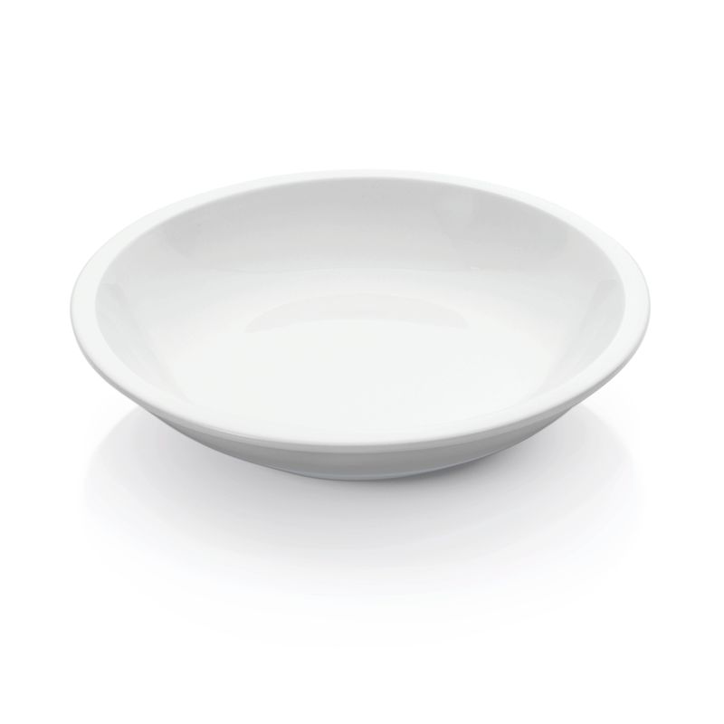 Tirolix - Ciotola coupe 21 cm Italia White