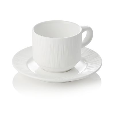 Tirolix - Tazza da caffè 240 ml Shiro