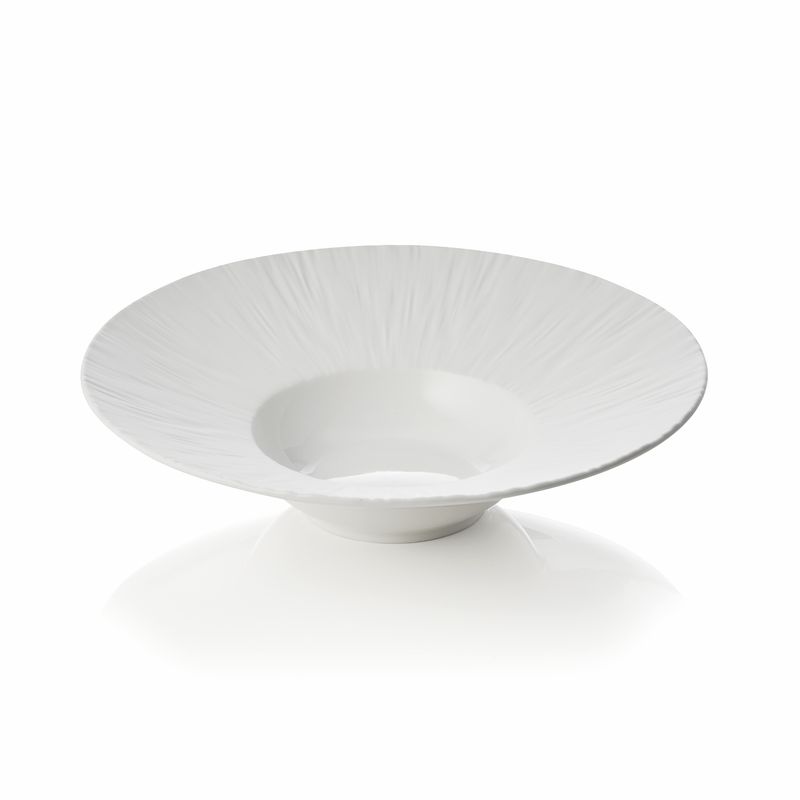 Tirolix - Piatto pasta 24 cm Shiro