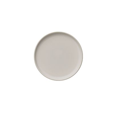 Tirolix - Piatto piano 17,5 cm One Light Rock