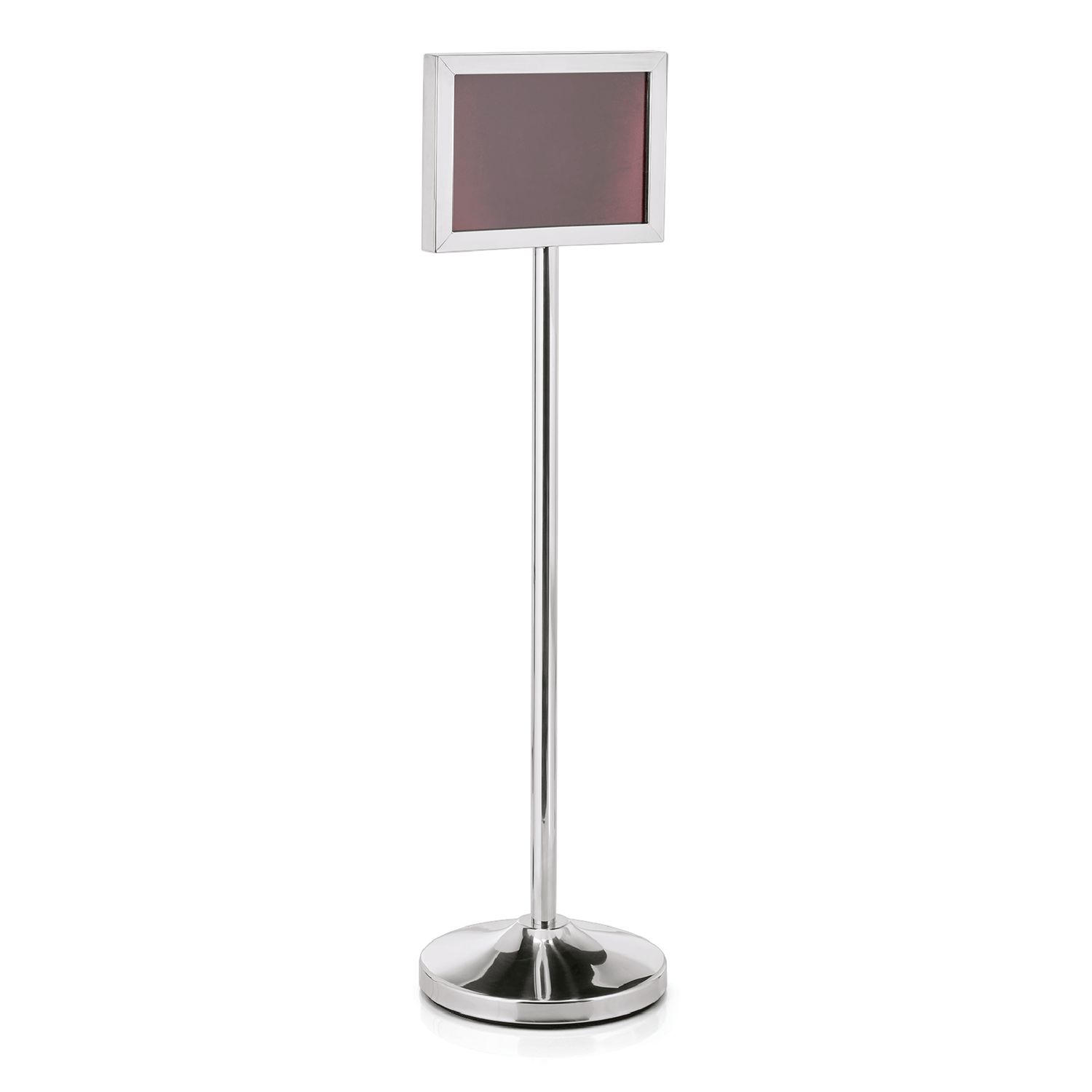 Tirolix - Stand informativo A4 120 cm