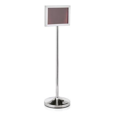 Tirolix - Stand informativo A4 120 cm