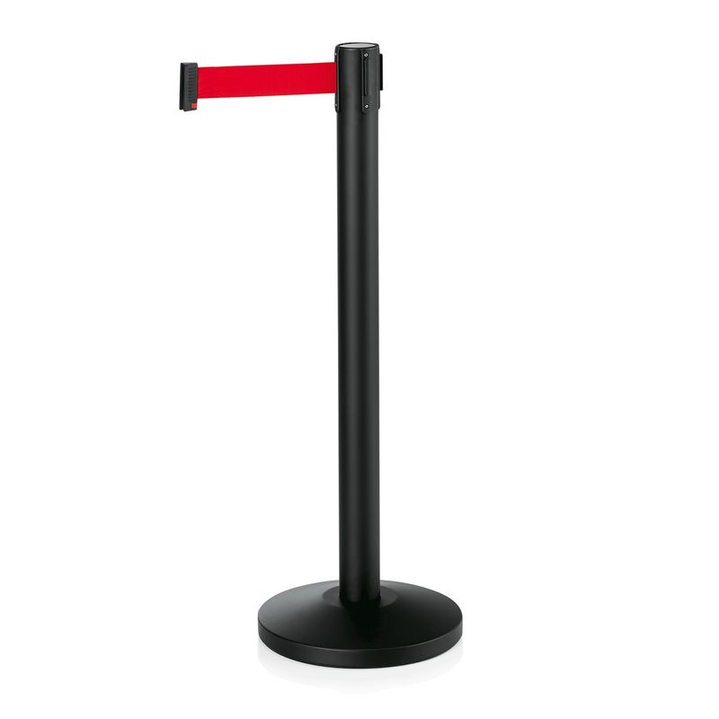 Tirolix - Barriera rossa 200 x 90 cm Lightflex