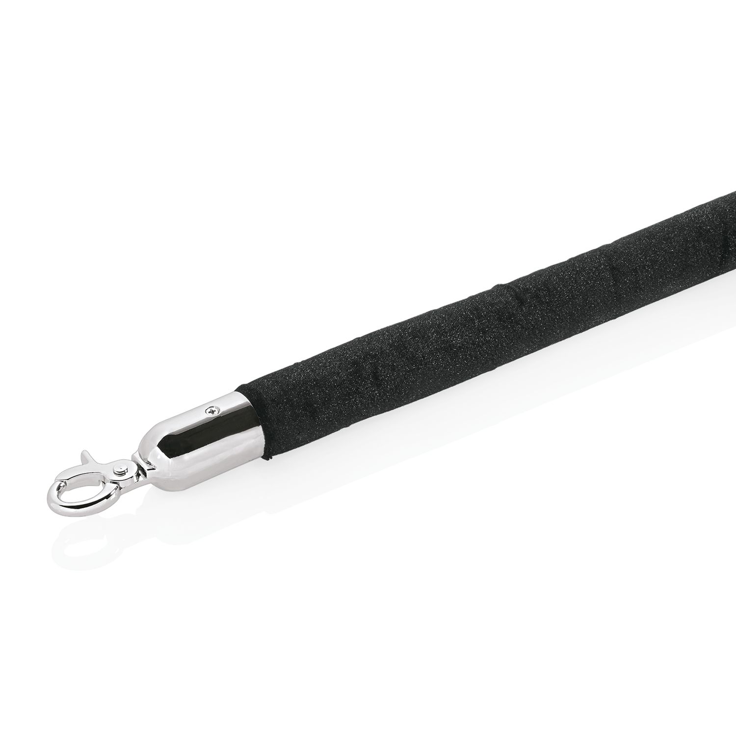 Tirolix - Corda 150 cm Nero