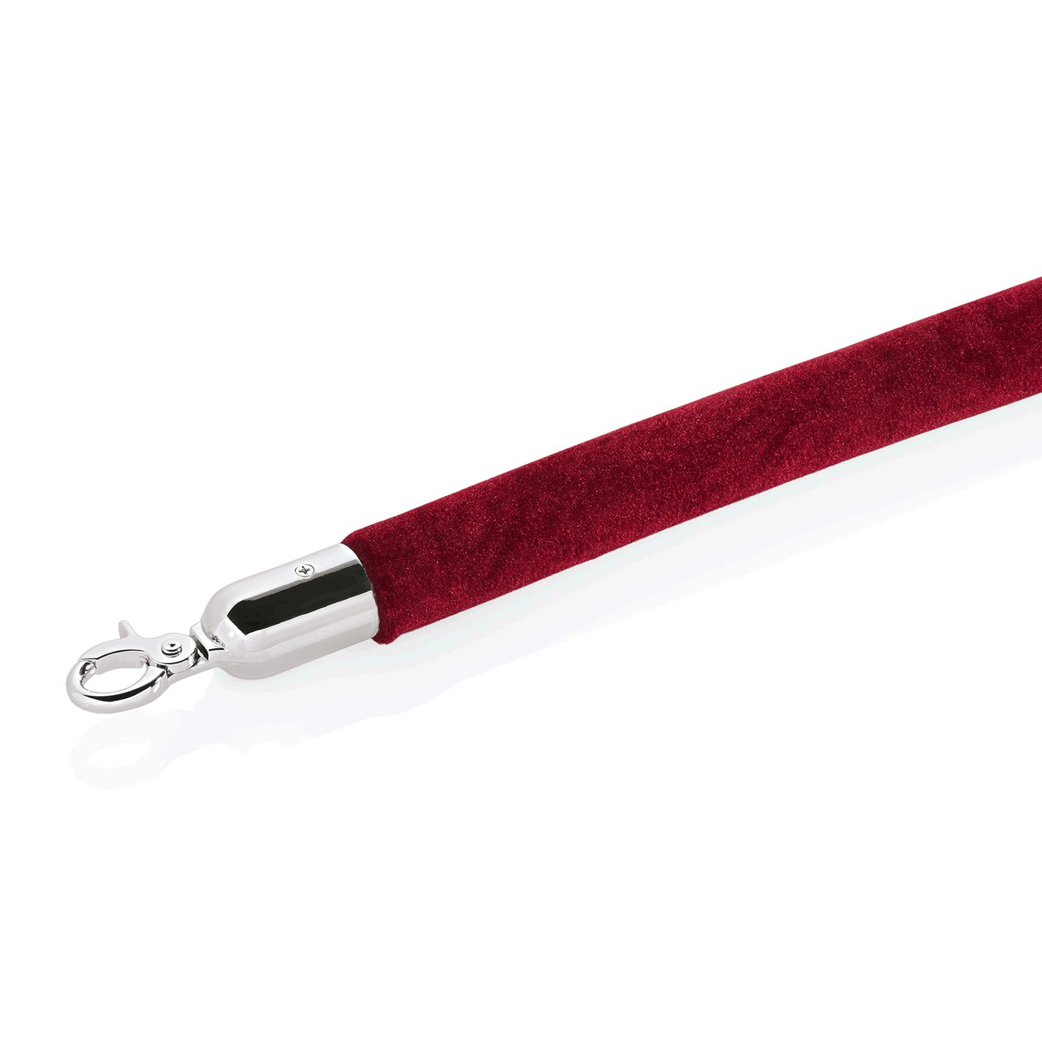 Tirolix - Corda 150 cm Rossa