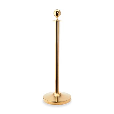 Tirolix - Barriera con pallina 95 cm Oro Classic