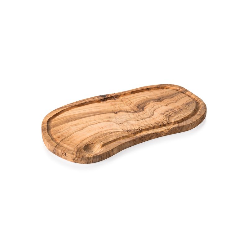 Vassoio da portata 40 x 20 cm - Tirolix