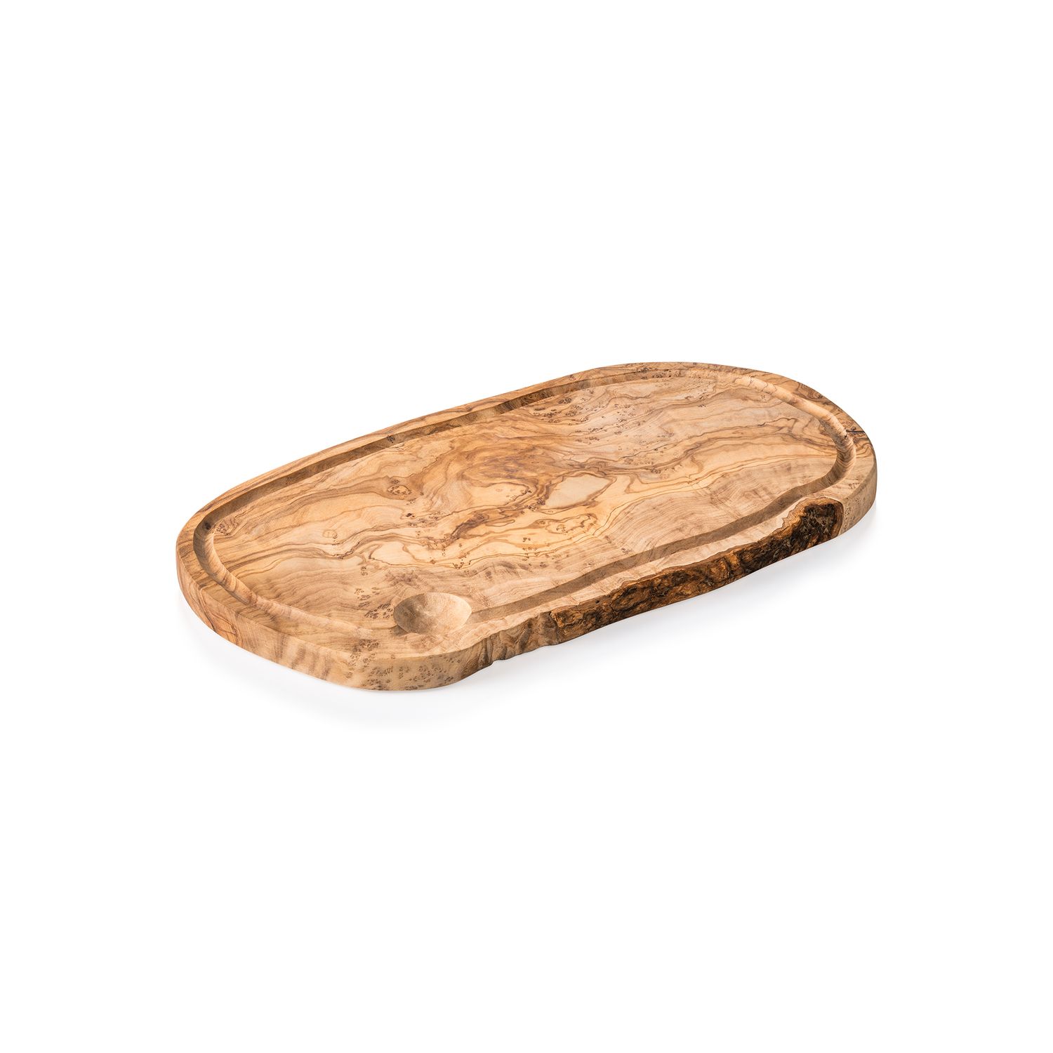 Vassoio da portata 35 x 18 cm - Tirolix