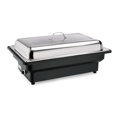 Scaldavivande elettrico GN 1/1 56 x 36 x 25 cm - Tirolix